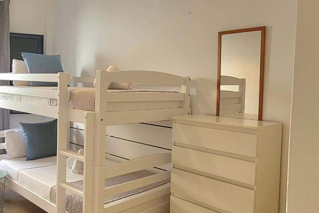 Sabbia Suites Mon Amour ปลายาบลังกา ภายนอก รูปภาพ