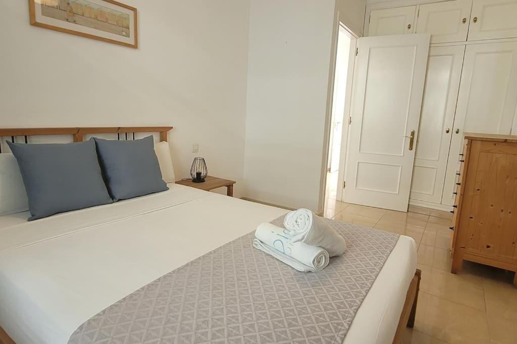 Sabbia Suites Mon Amour ปลายาบลังกา ภายนอก รูปภาพ