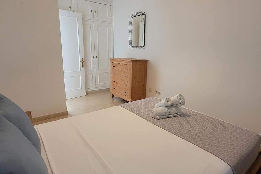 Sabbia Suites Mon Amour ปลายาบลังกา ภายนอก รูปภาพ